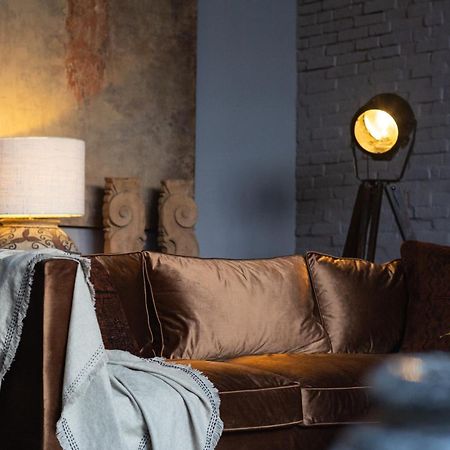 The Bohemian Bali, A Member Of Design Hotels Canggu Eksteriør billede