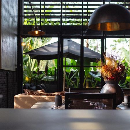 The Bohemian Bali, A Member Of Design Hotels Canggu Eksteriør billede