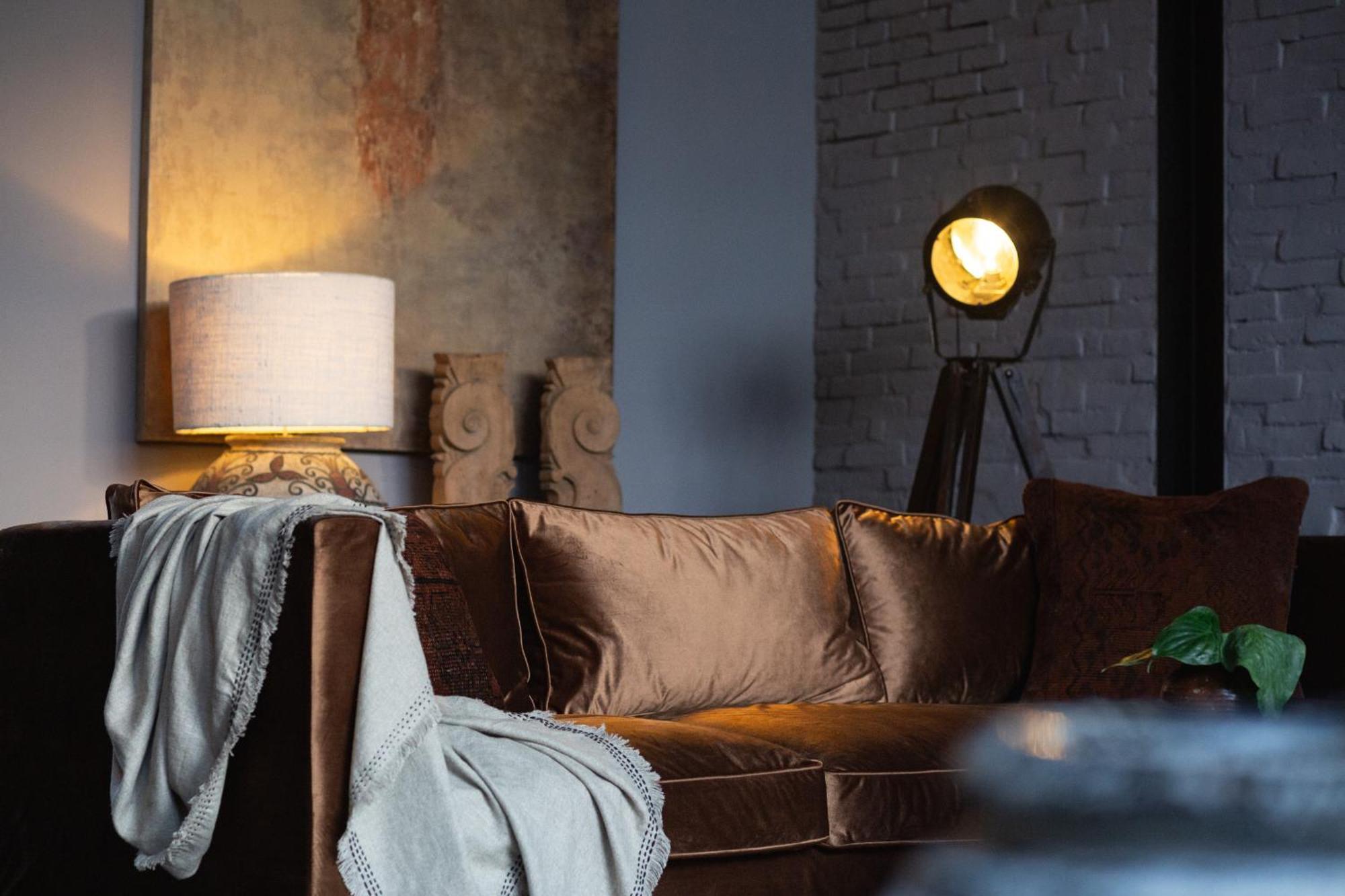The Bohemian Bali, A Member Of Design Hotels Canggu Eksteriør billede