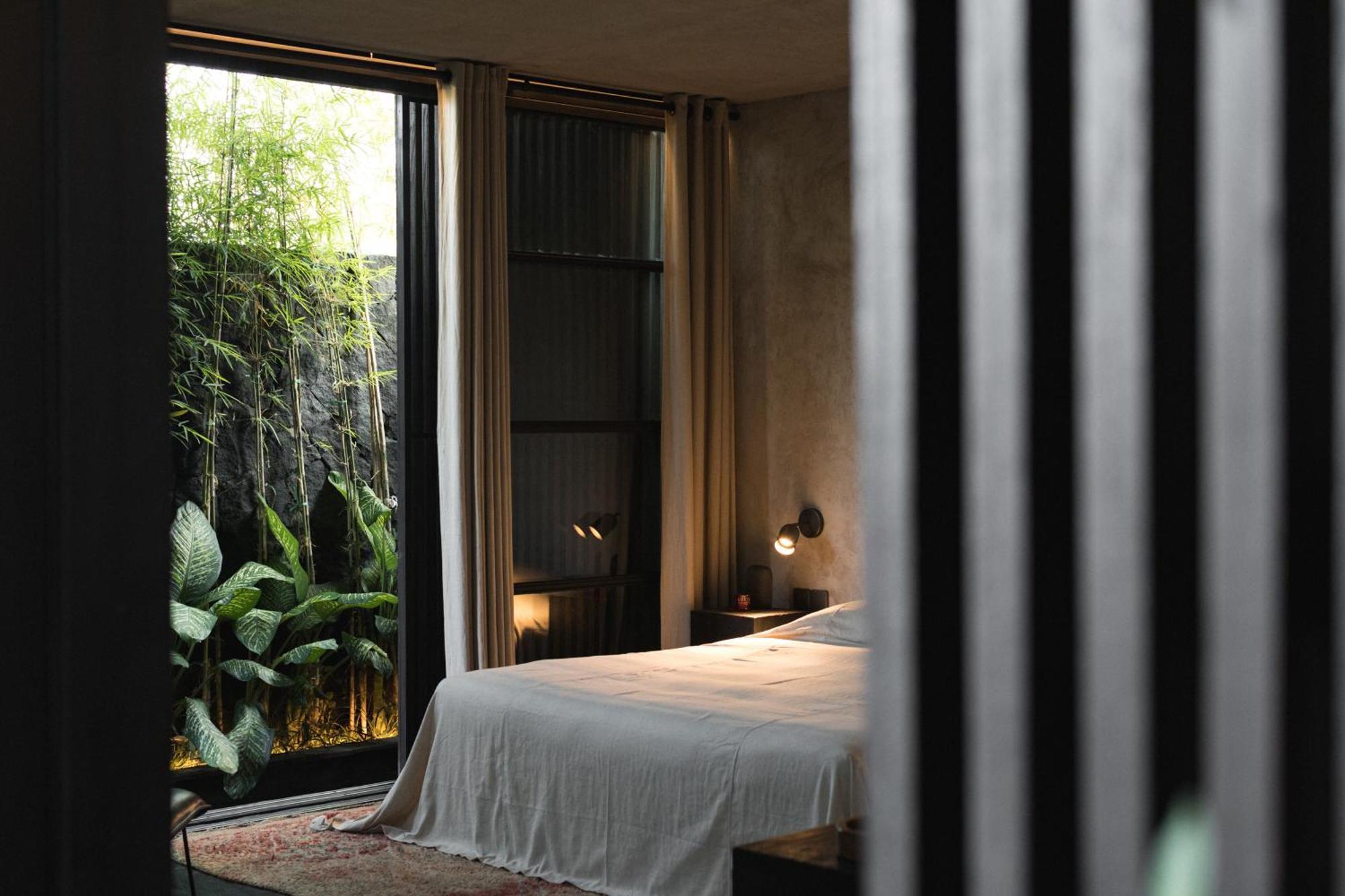 The Bohemian Bali, A Member Of Design Hotels Canggu Eksteriør billede