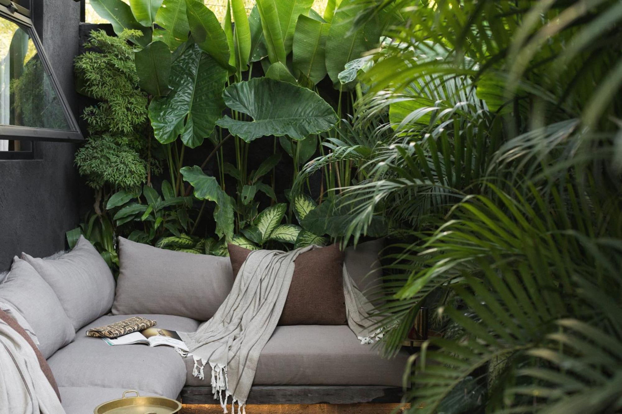 The Bohemian Bali, A Member Of Design Hotels Canggu Eksteriør billede