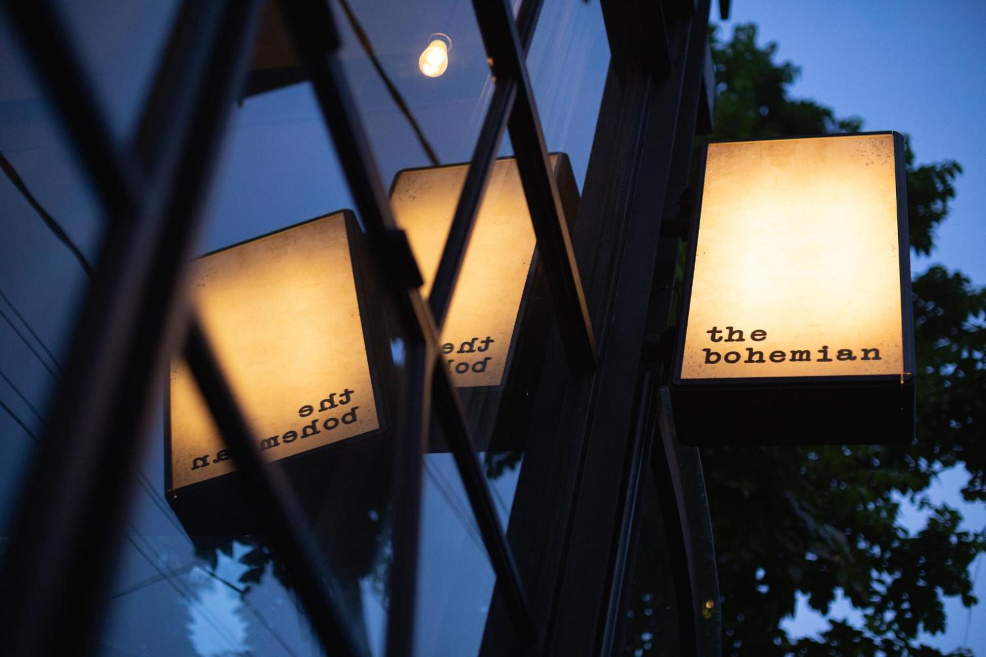 The Bohemian Bali, A Member Of Design Hotels Canggu Eksteriør billede