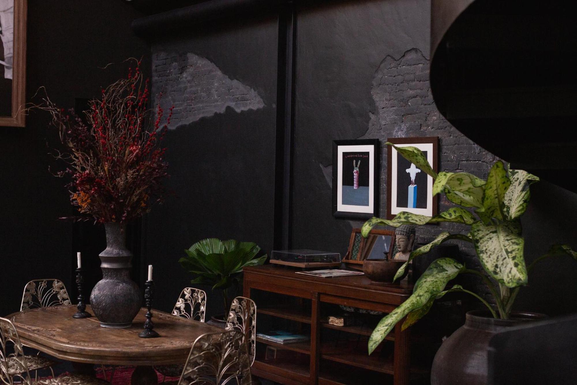 The Bohemian Bali, A Member Of Design Hotels Canggu Eksteriør billede