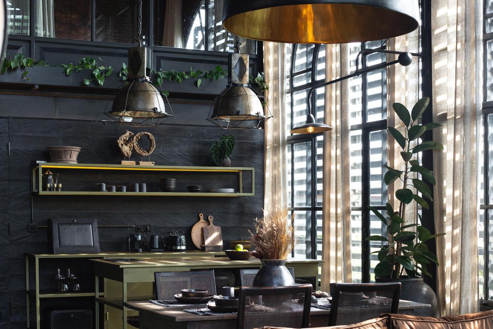 The Bohemian Bali, A Member Of Design Hotels Canggu Eksteriør billede