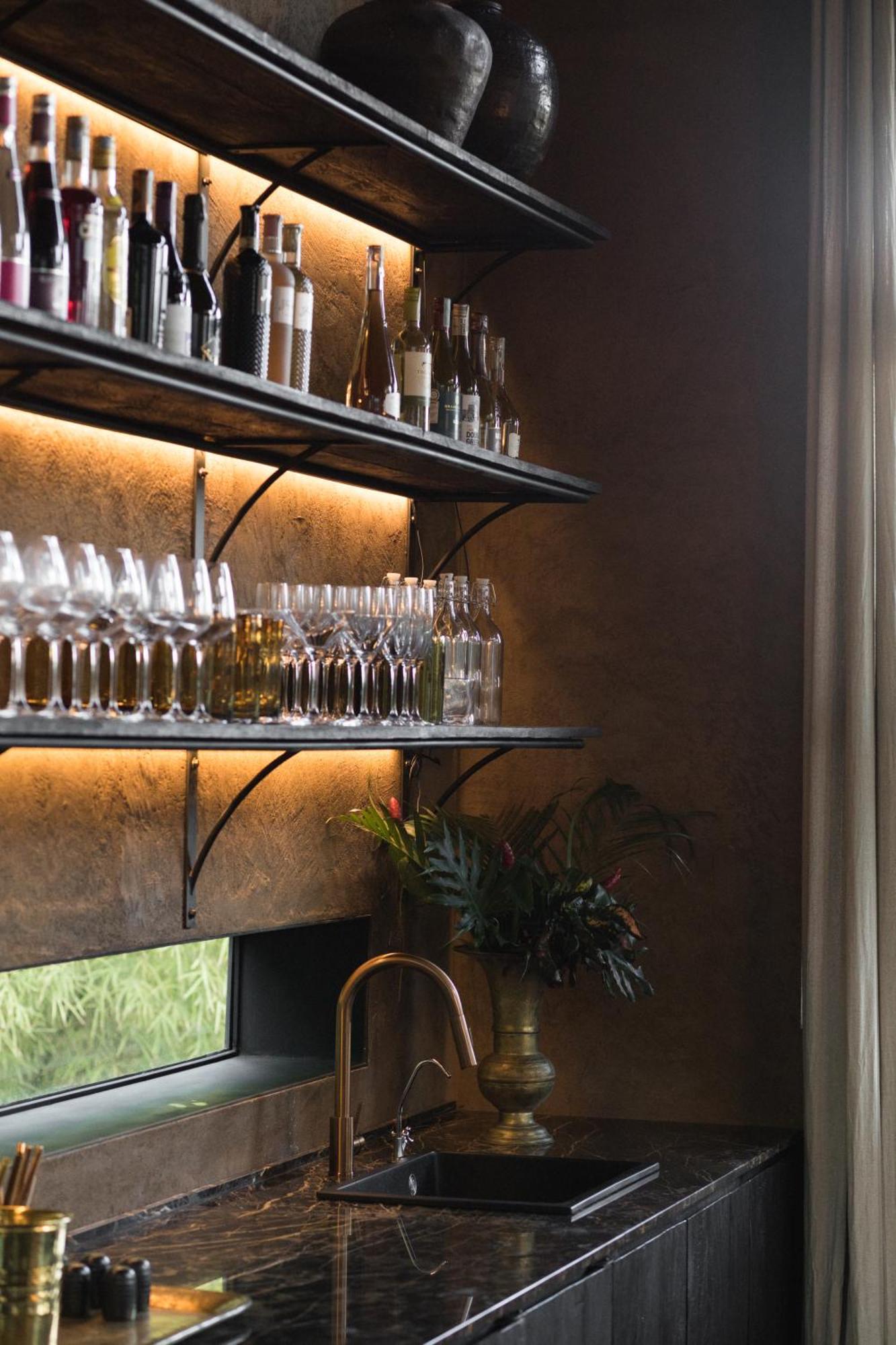 The Bohemian Bali, A Member Of Design Hotels Canggu Eksteriør billede
