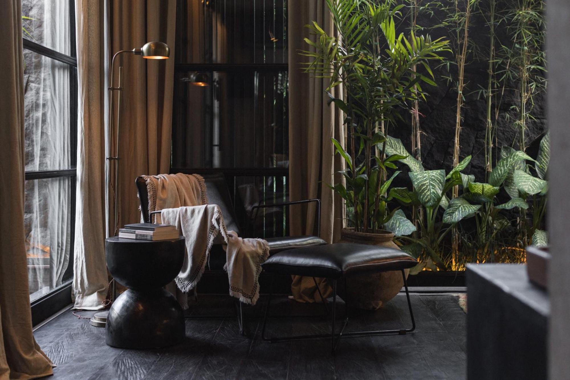 The Bohemian Bali, A Member Of Design Hotels Canggu Eksteriør billede