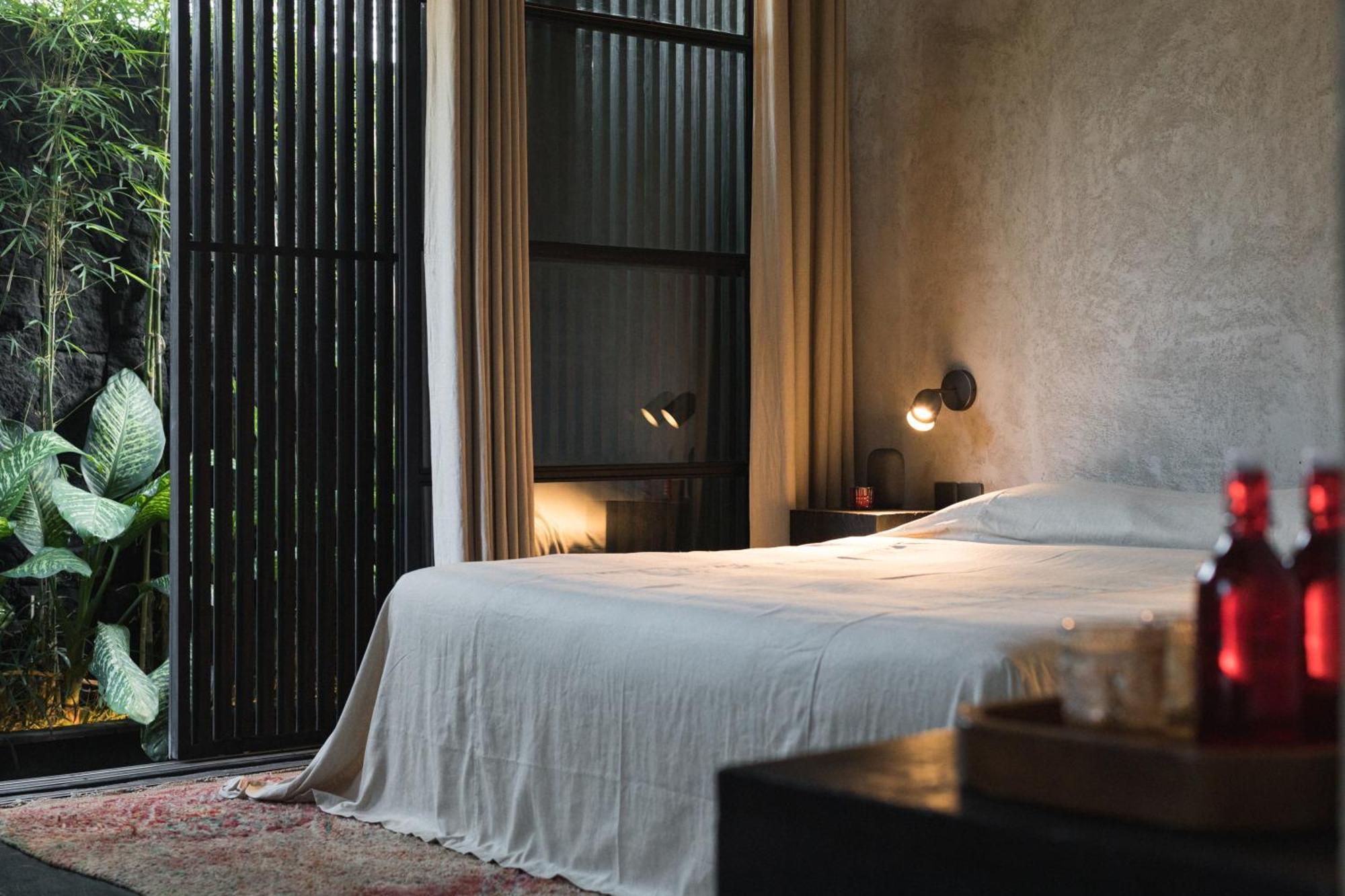 The Bohemian Bali, A Member Of Design Hotels Canggu Eksteriør billede