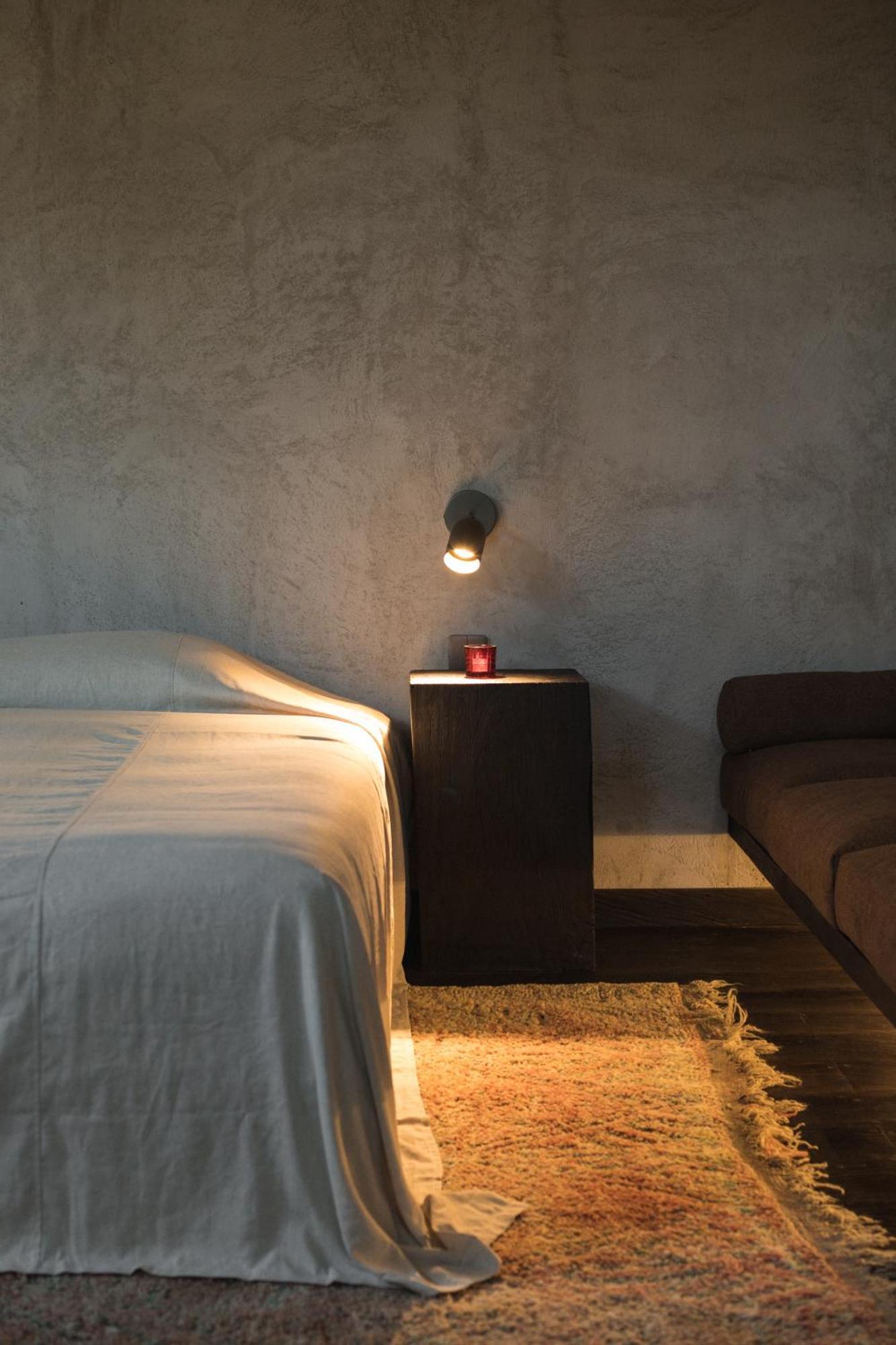 The Bohemian Bali, A Member Of Design Hotels Canggu Eksteriør billede