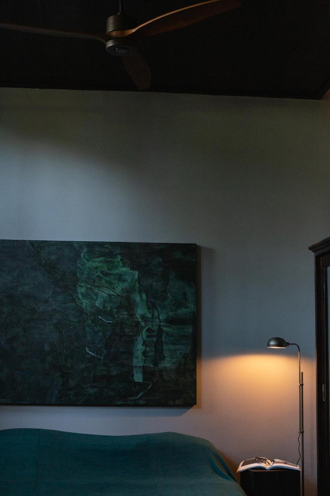 The Bohemian Bali, A Member Of Design Hotels Canggu Eksteriør billede