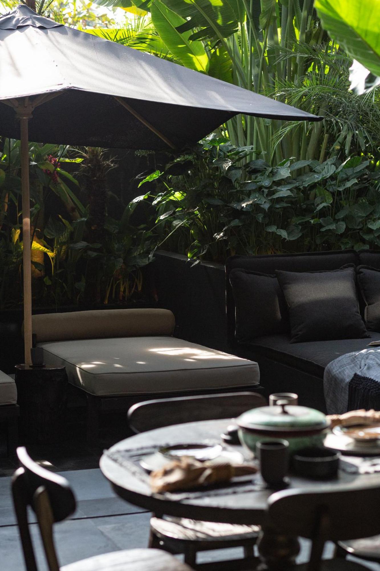 The Bohemian Bali, A Member Of Design Hotels Canggu Eksteriør billede