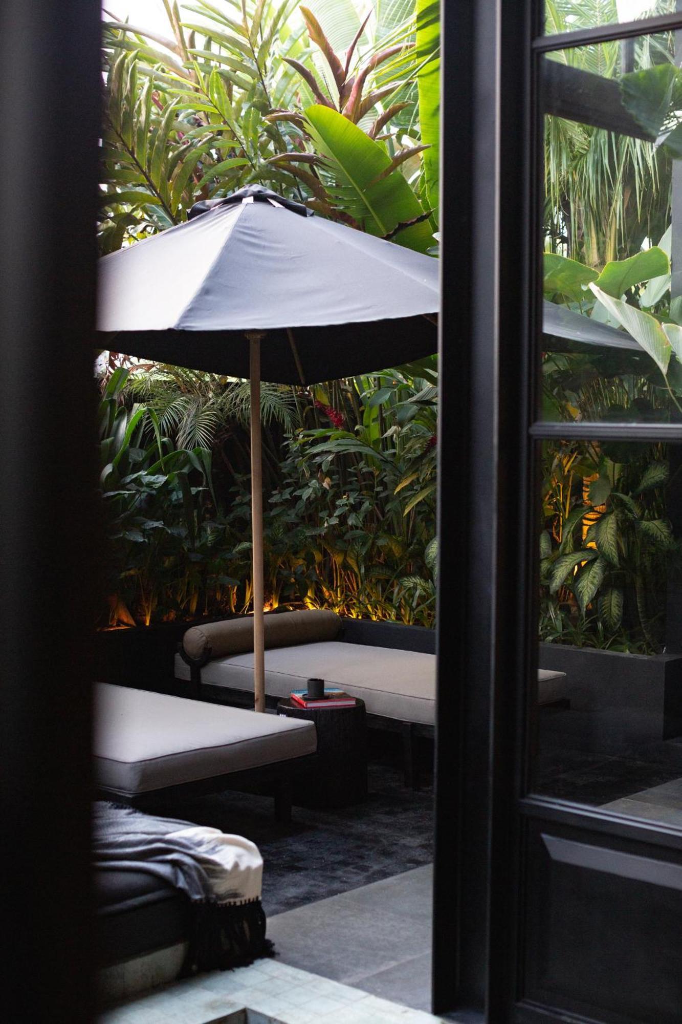 The Bohemian Bali, A Member Of Design Hotels Canggu Eksteriør billede