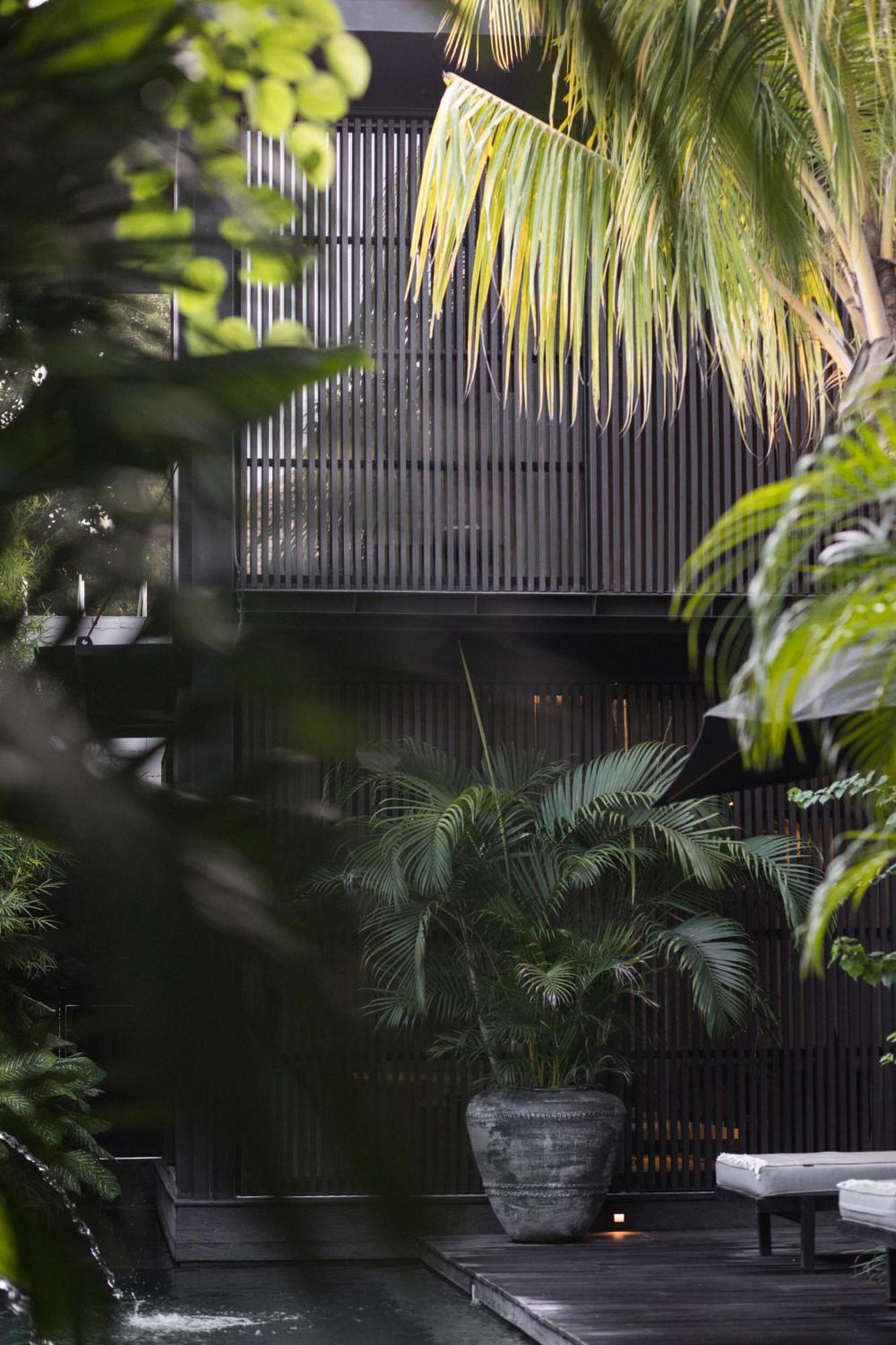 The Bohemian Bali, A Member Of Design Hotels Canggu Eksteriør billede