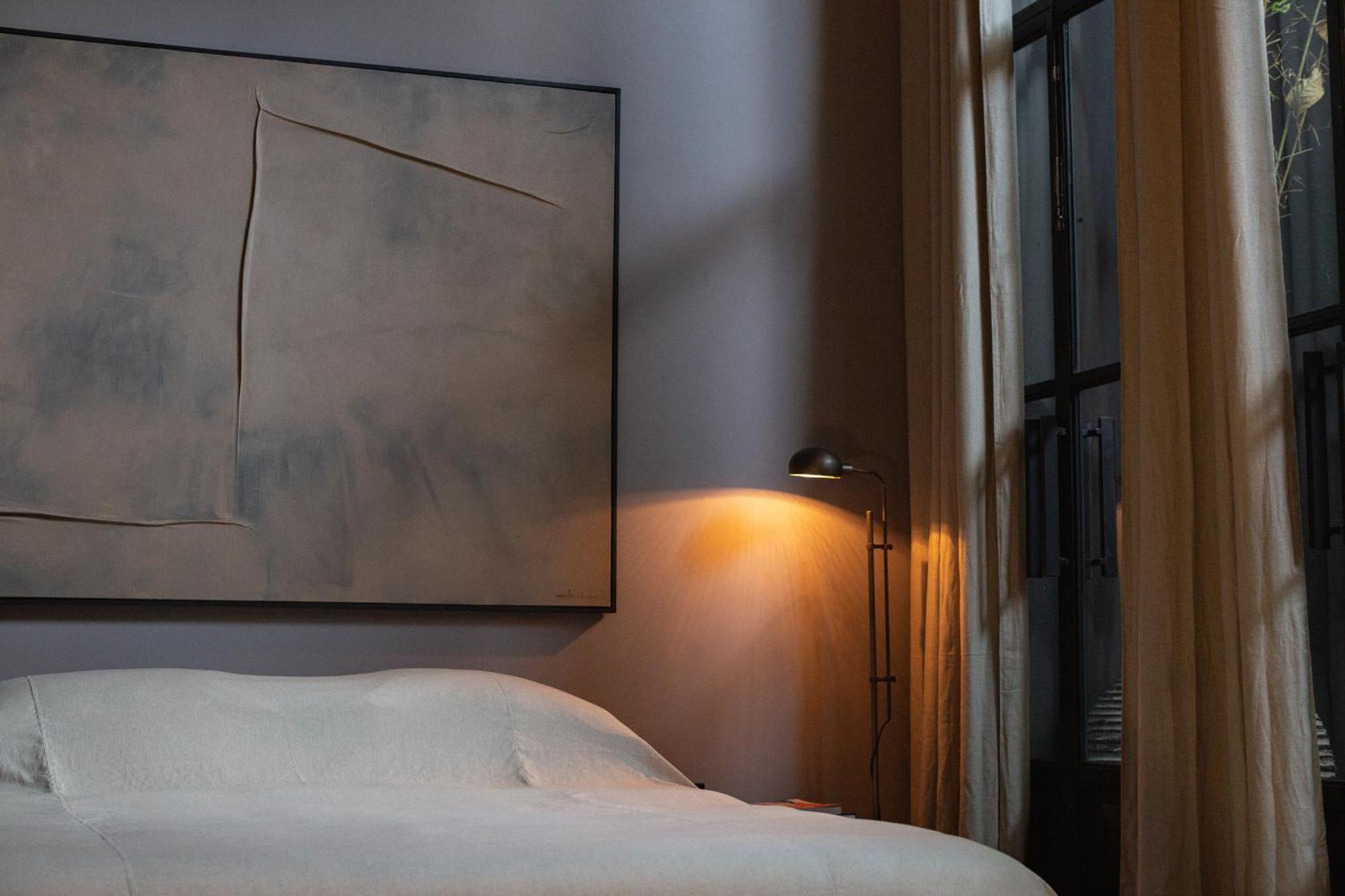 The Bohemian Bali, A Member Of Design Hotels Canggu Eksteriør billede