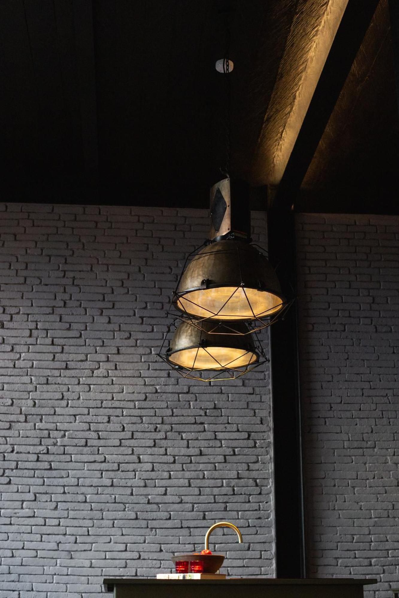 The Bohemian Bali, A Member Of Design Hotels Canggu Eksteriør billede
