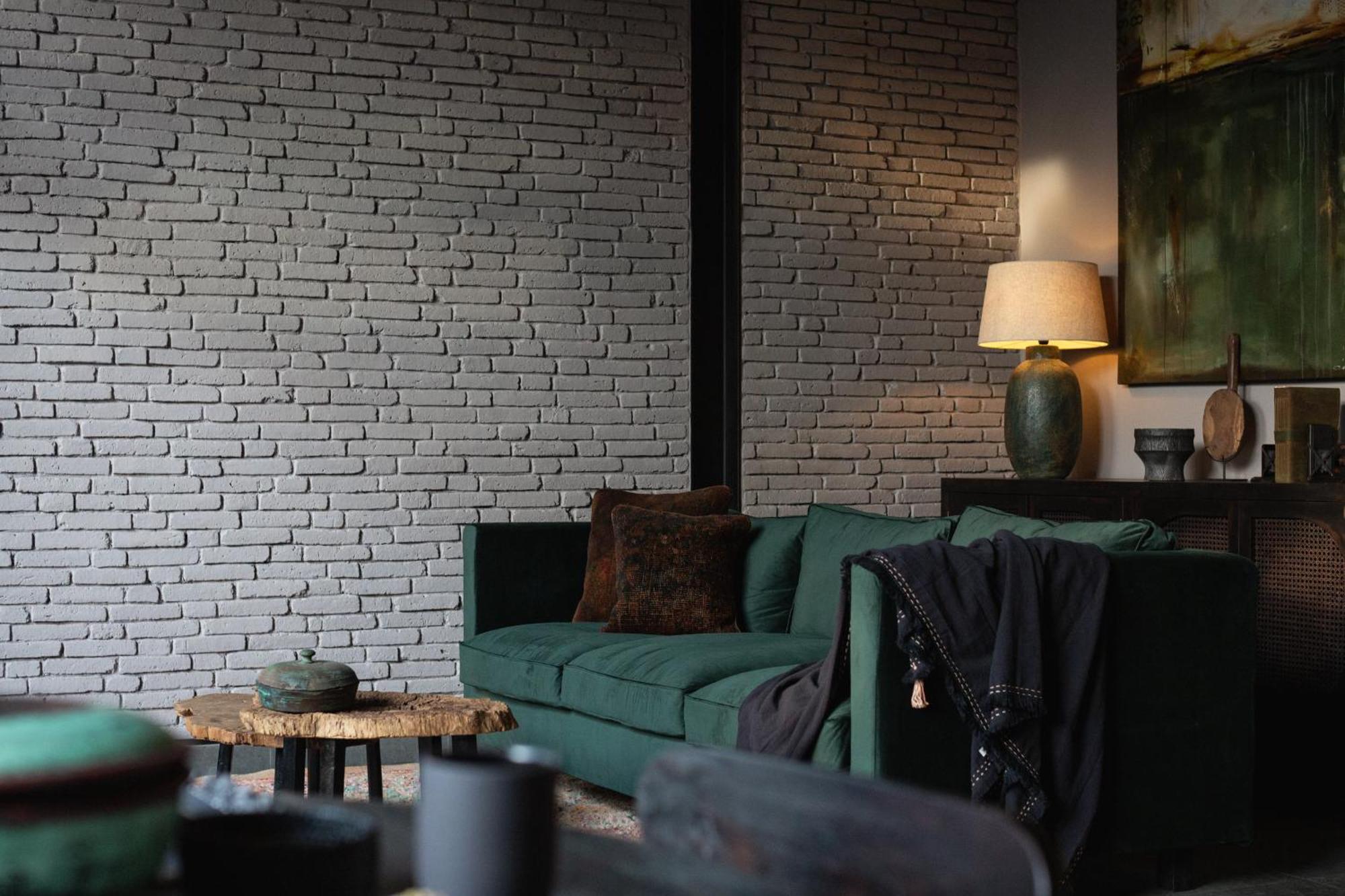 The Bohemian Bali, A Member Of Design Hotels Canggu Eksteriør billede