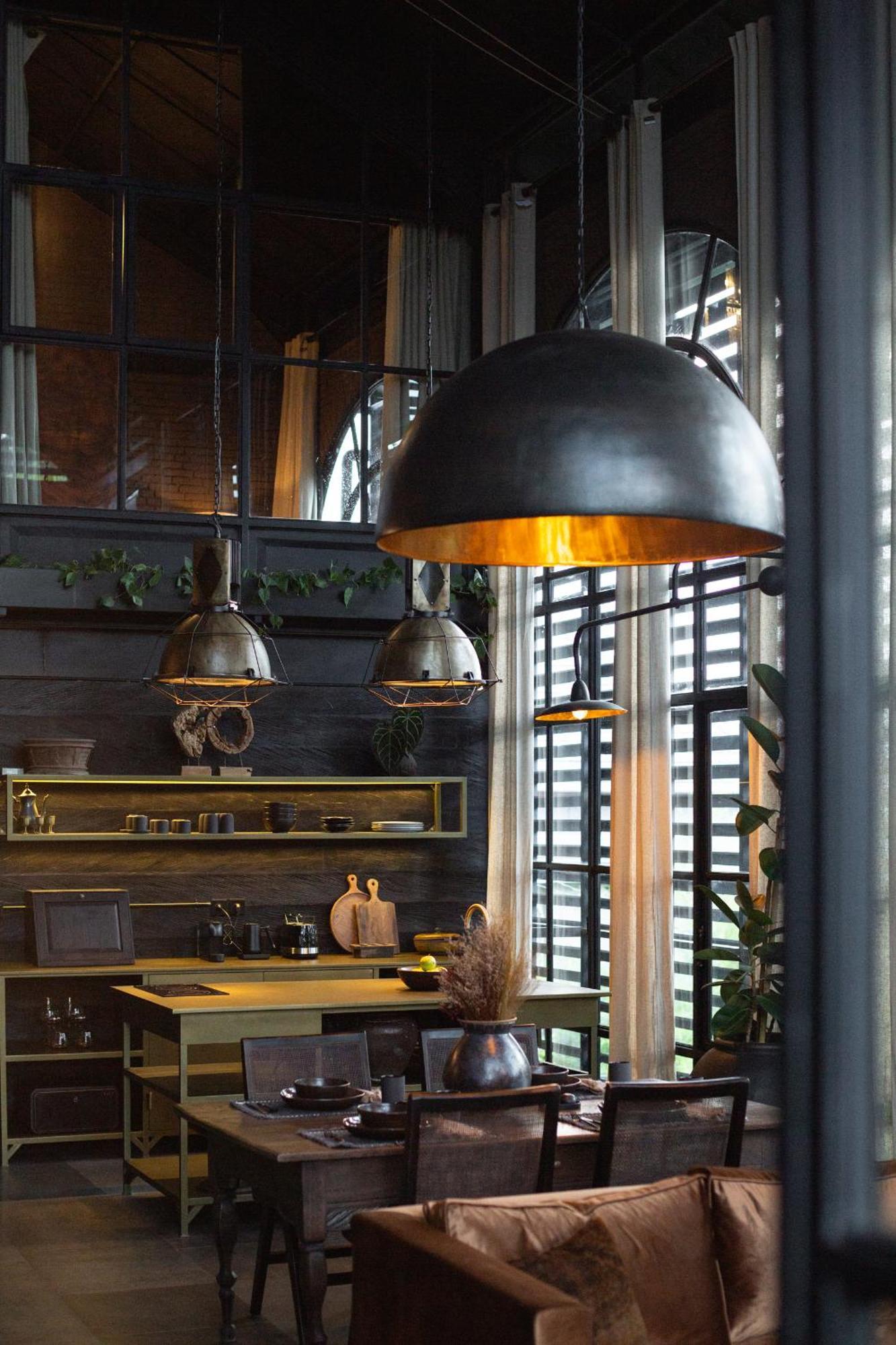 The Bohemian Bali, A Member Of Design Hotels Canggu Eksteriør billede