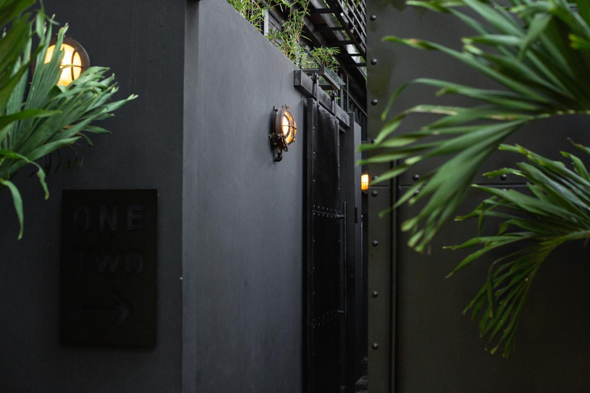 The Bohemian Bali, A Member Of Design Hotels Canggu Eksteriør billede