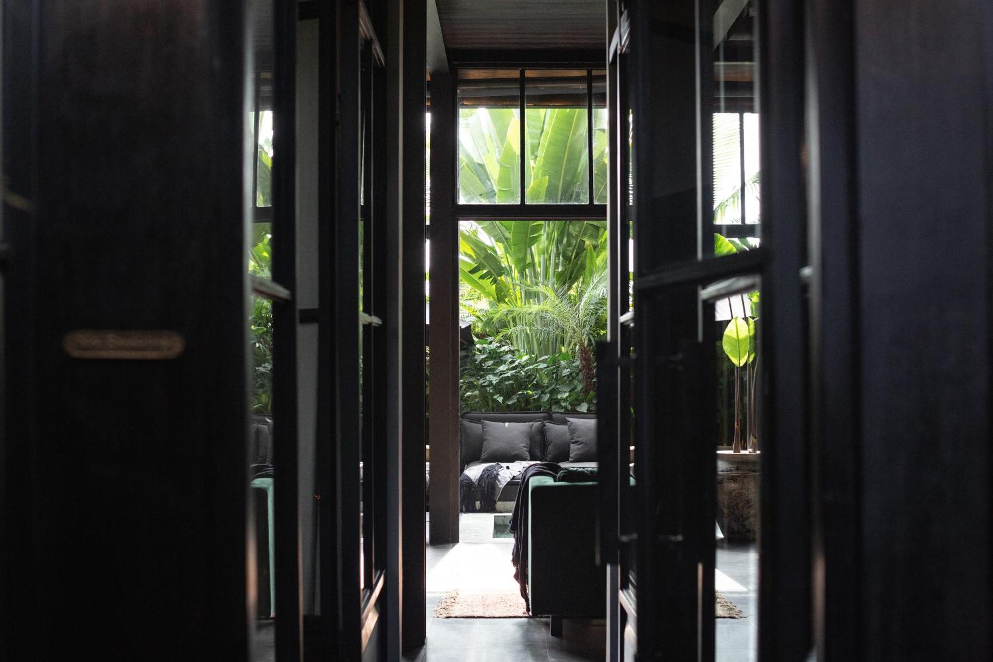 The Bohemian Bali, A Member Of Design Hotels Canggu Eksteriør billede