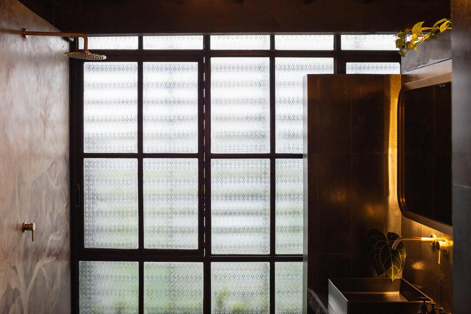 The Bohemian Bali, A Member Of Design Hotels Canggu Eksteriør billede