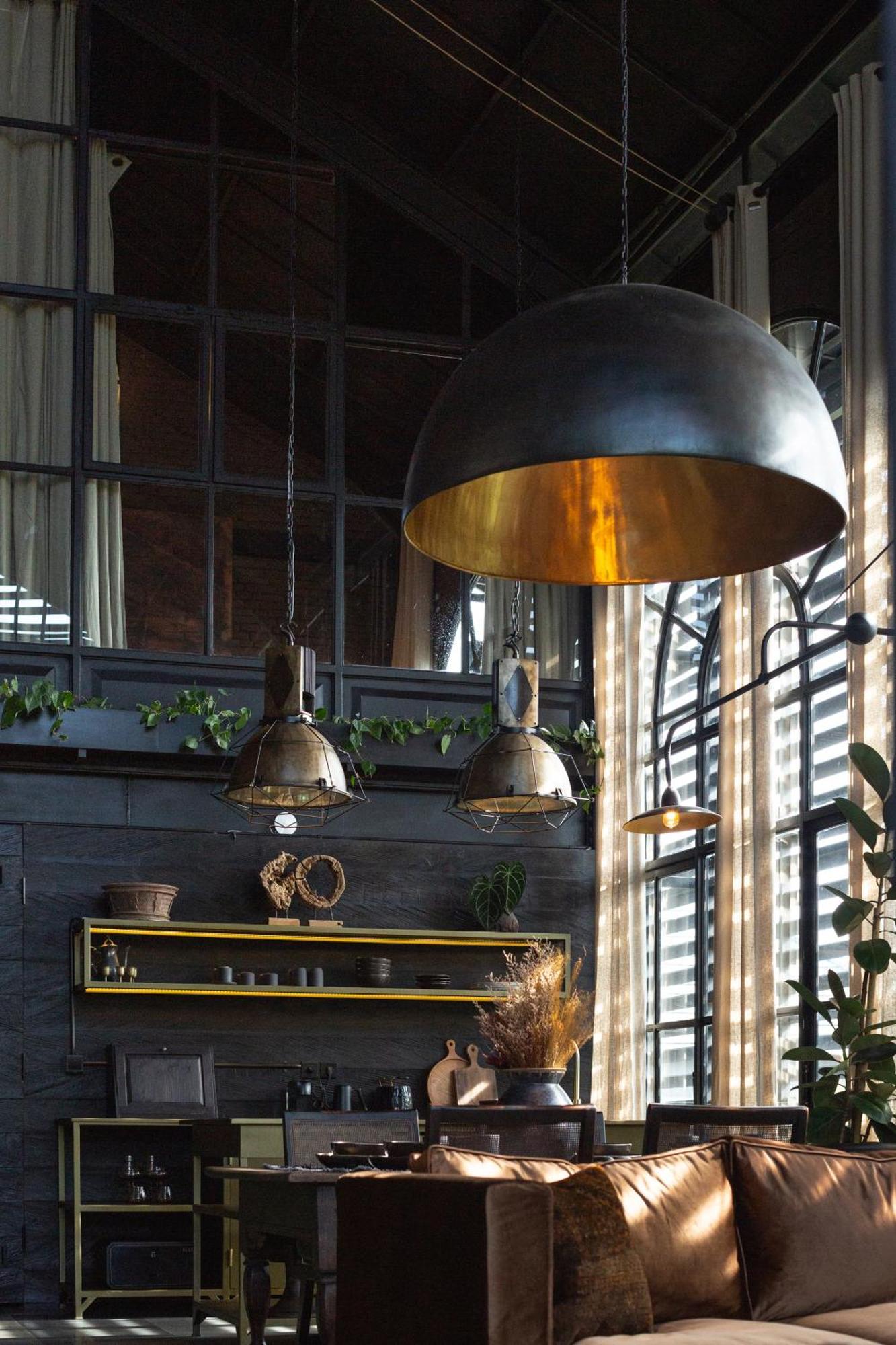 The Bohemian Bali, A Member Of Design Hotels Canggu Eksteriør billede
