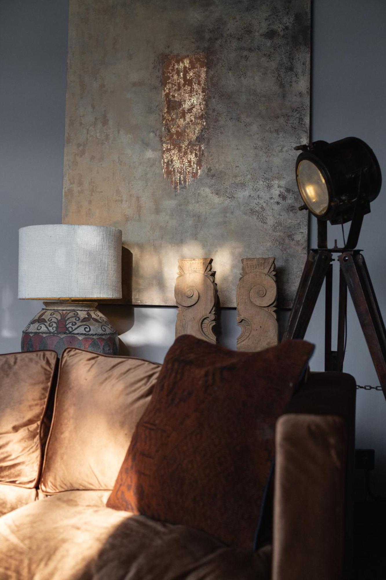 The Bohemian Bali, A Member Of Design Hotels Canggu Eksteriør billede