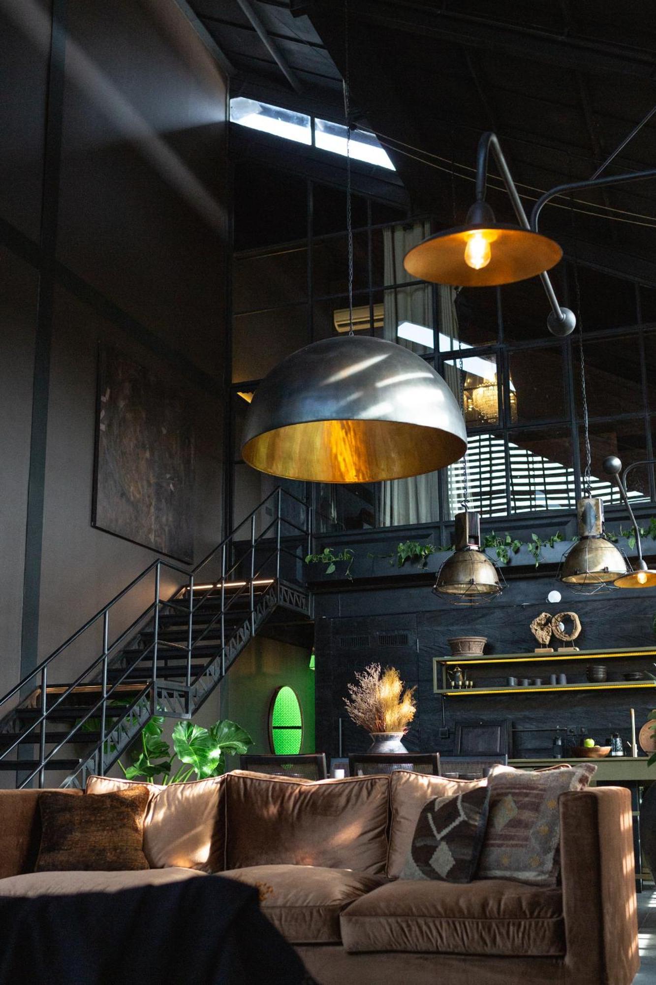 The Bohemian Bali, A Member Of Design Hotels Canggu Eksteriør billede