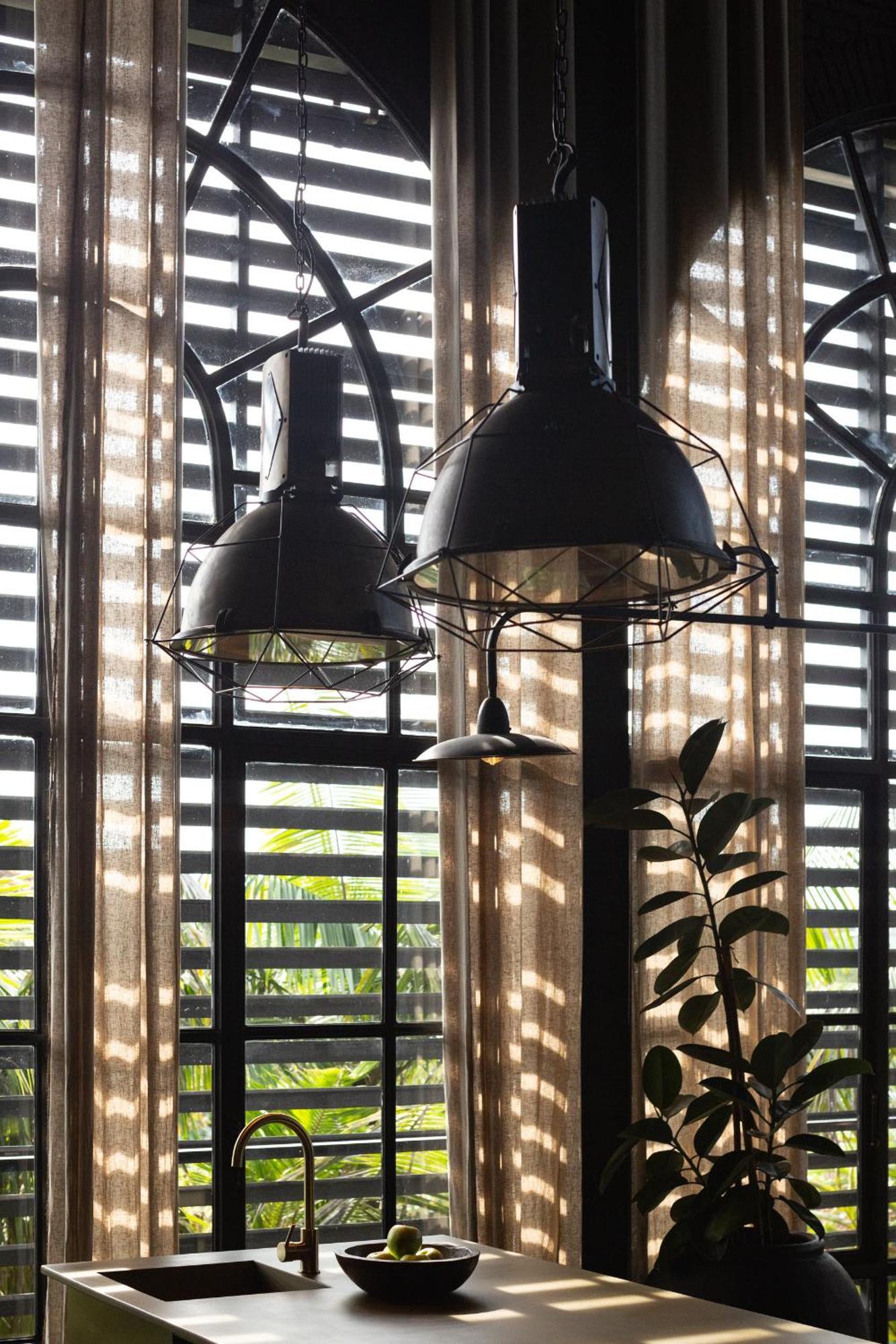 The Bohemian Bali, A Member Of Design Hotels Canggu Eksteriør billede