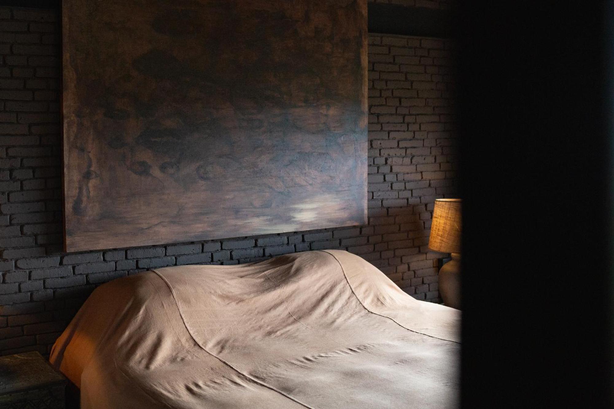 The Bohemian Bali, A Member Of Design Hotels Canggu Eksteriør billede