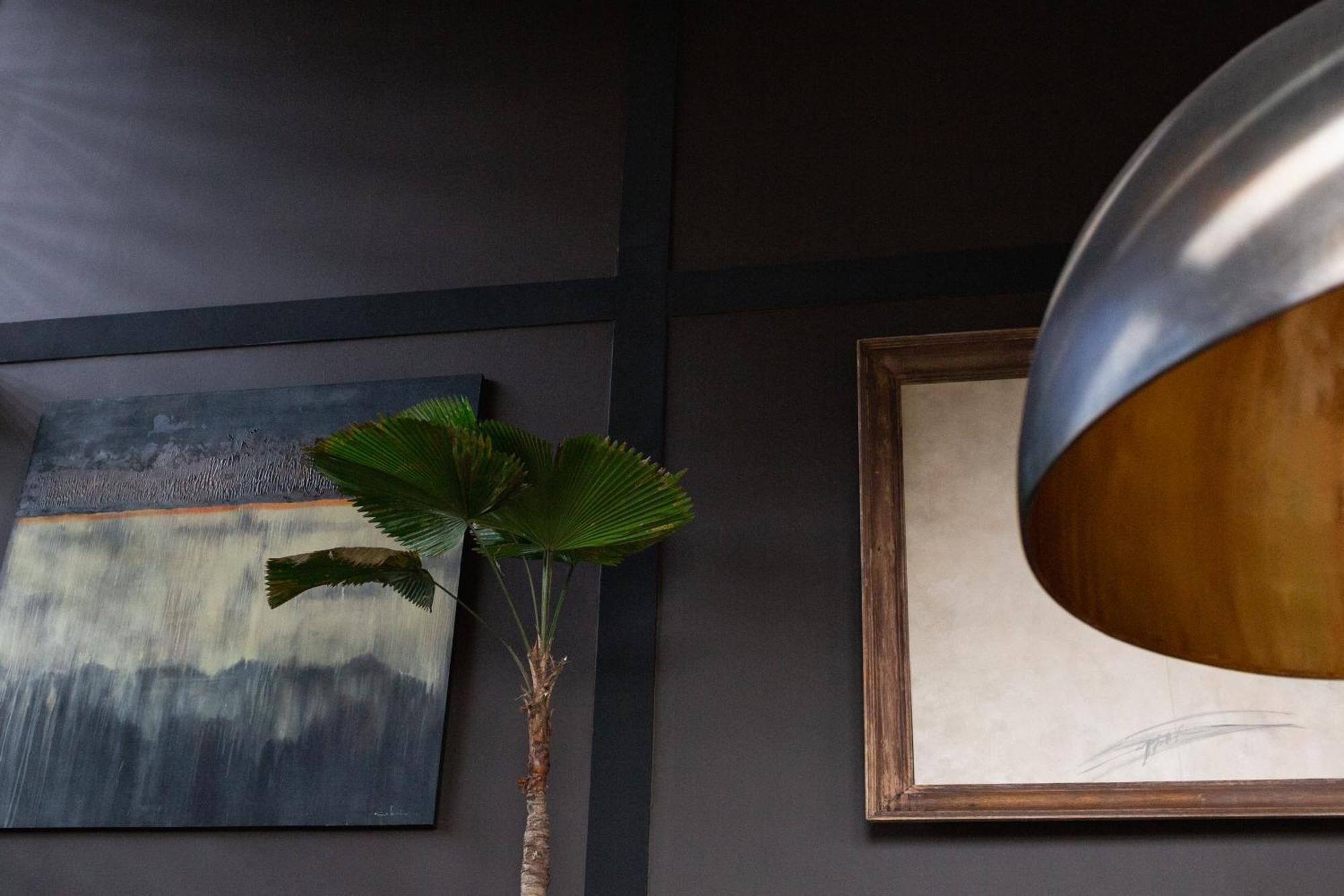 The Bohemian Bali, A Member Of Design Hotels Canggu Eksteriør billede