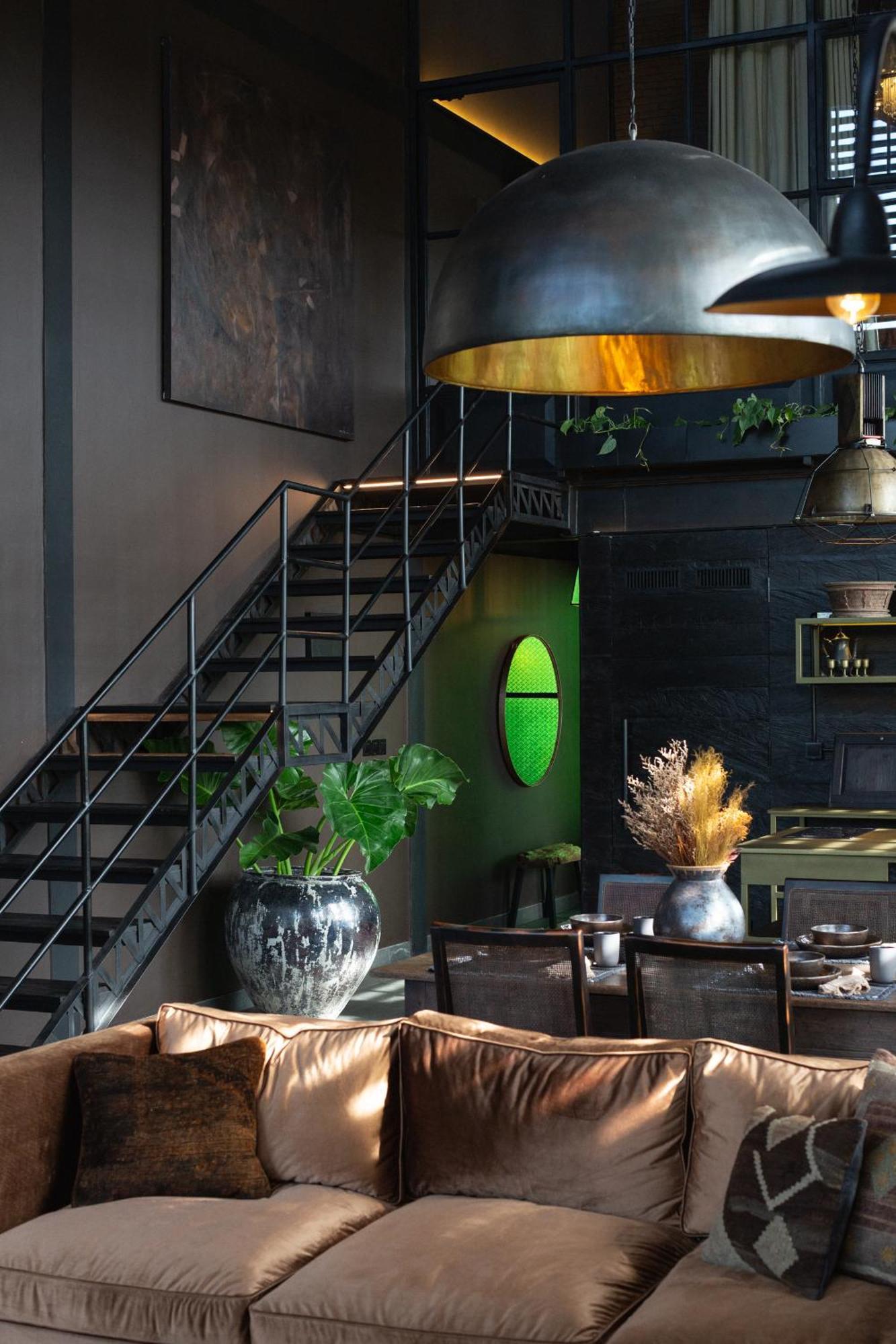 The Bohemian Bali, A Member Of Design Hotels Canggu Eksteriør billede
