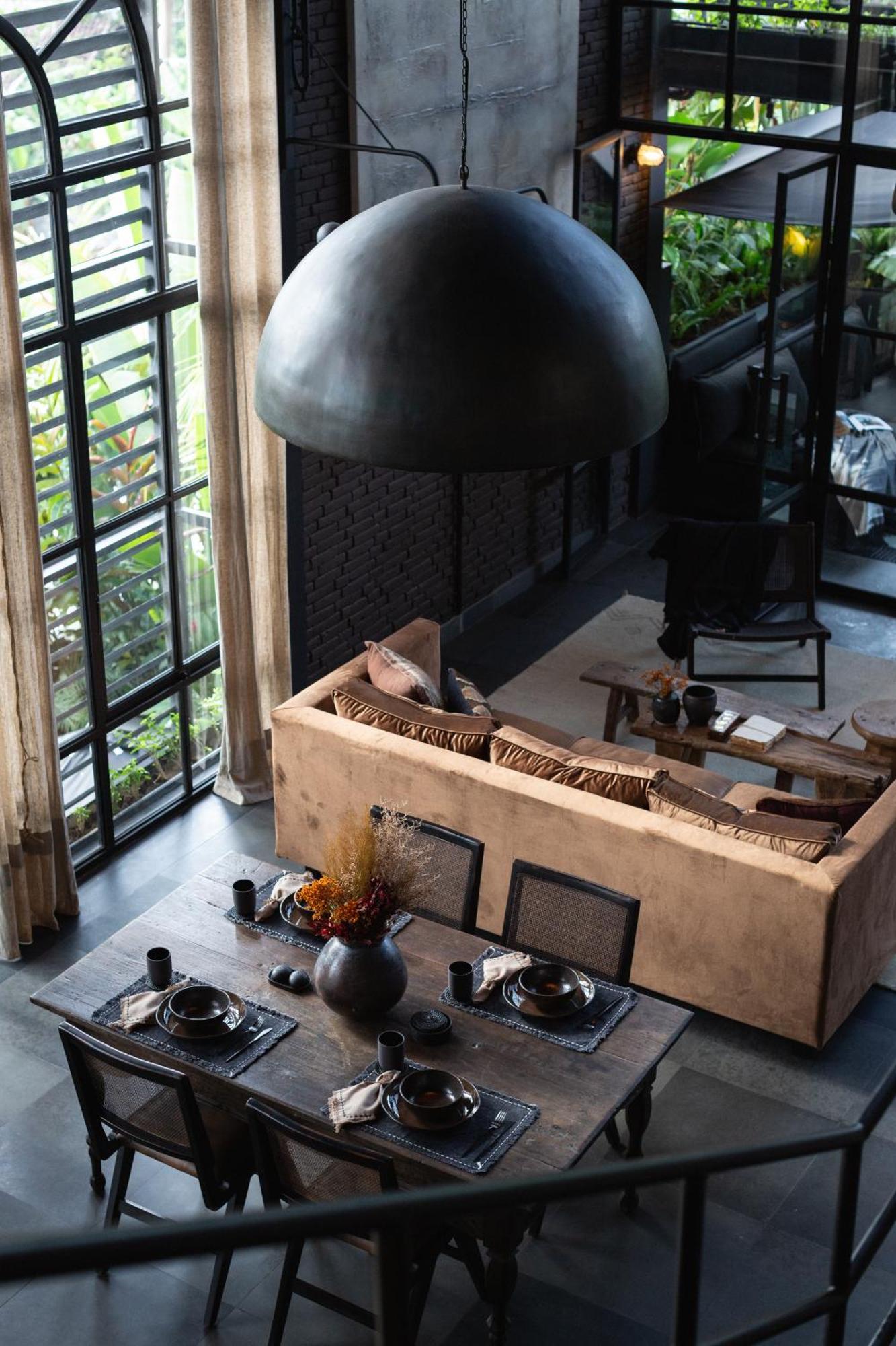 The Bohemian Bali, A Member Of Design Hotels Canggu Eksteriør billede