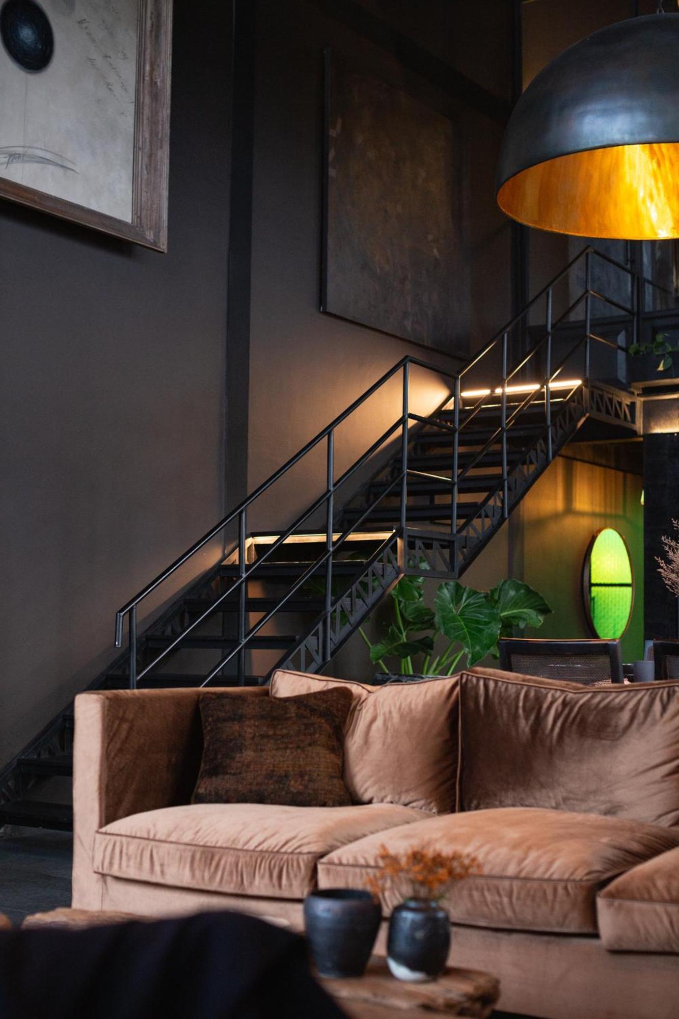 The Bohemian Bali, A Member Of Design Hotels Canggu Eksteriør billede