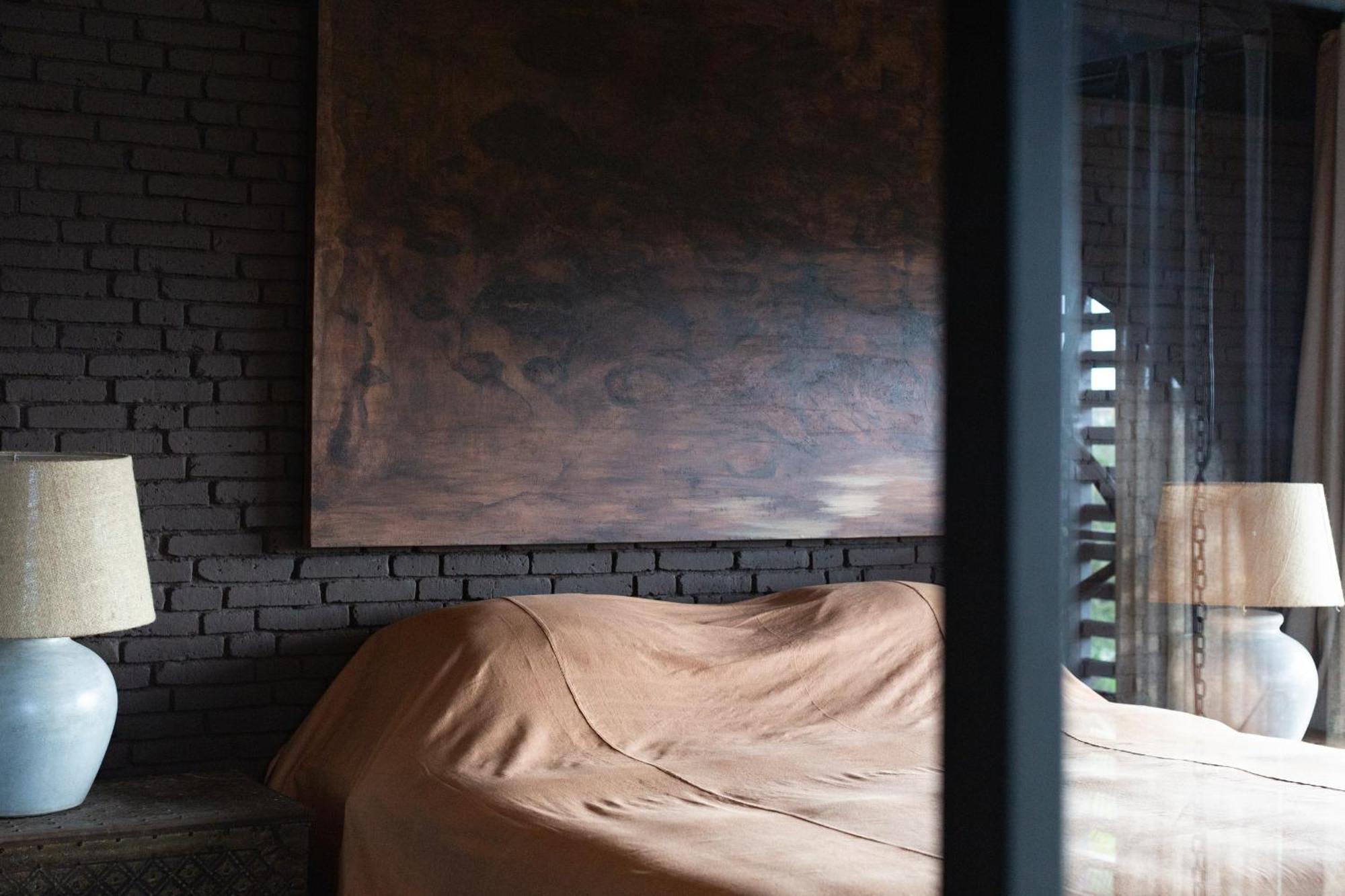 The Bohemian Bali, A Member Of Design Hotels Canggu Eksteriør billede