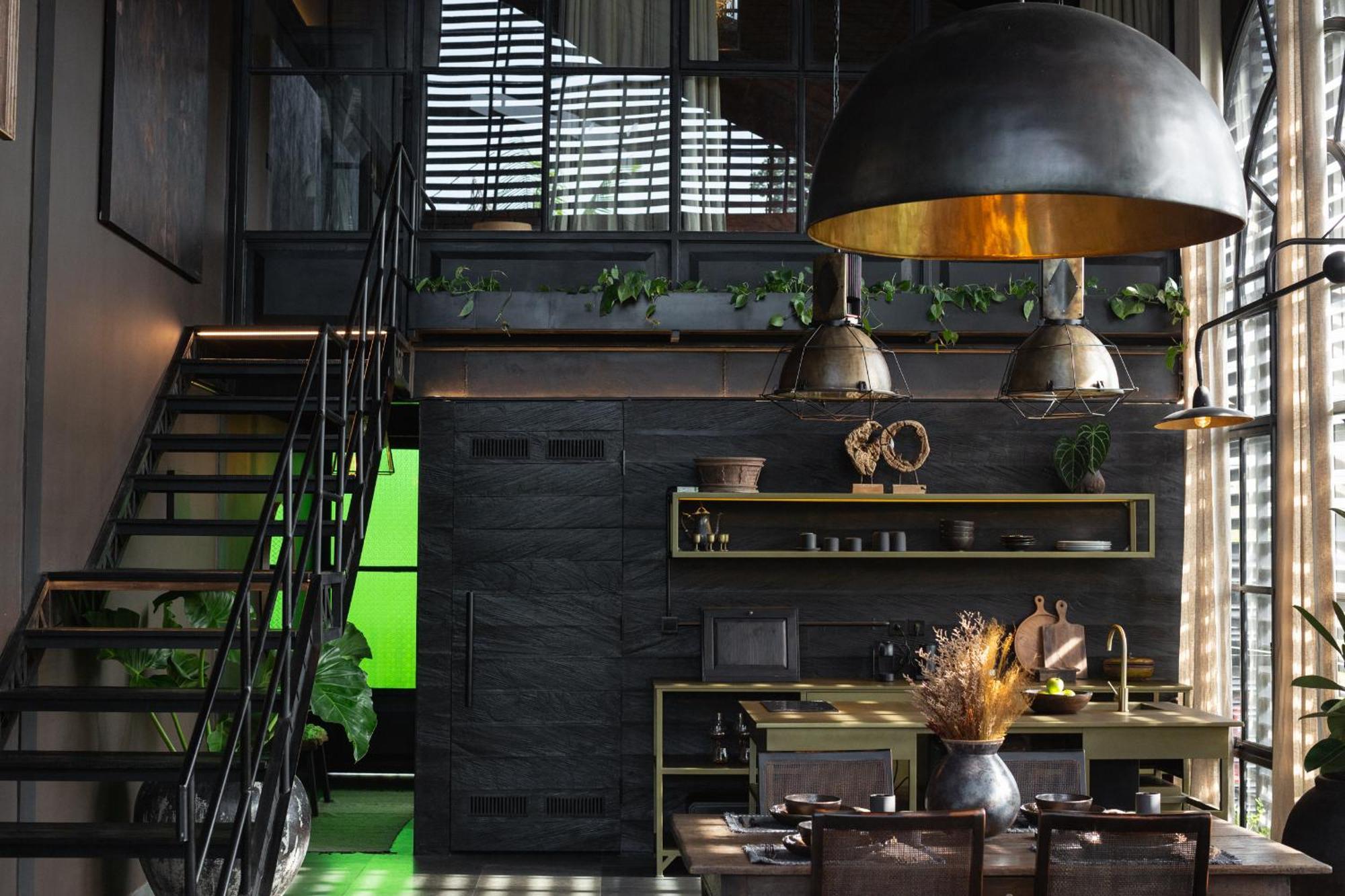 The Bohemian Bali, A Member Of Design Hotels Canggu Eksteriør billede